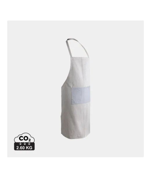 Ukiyo Aware™ 280g Deluxe Esiliina Puuvillasta Luonnonvalkoinen