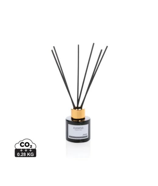 Ukiyo Deluxe Tuoksutikut Musta