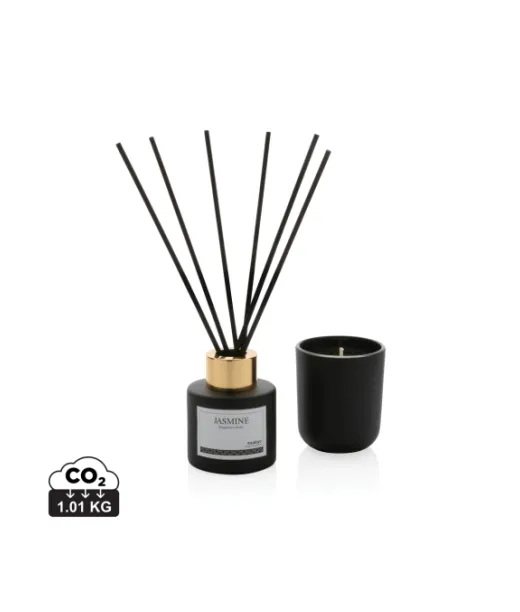 Ukiyo Lahjasetti Musta