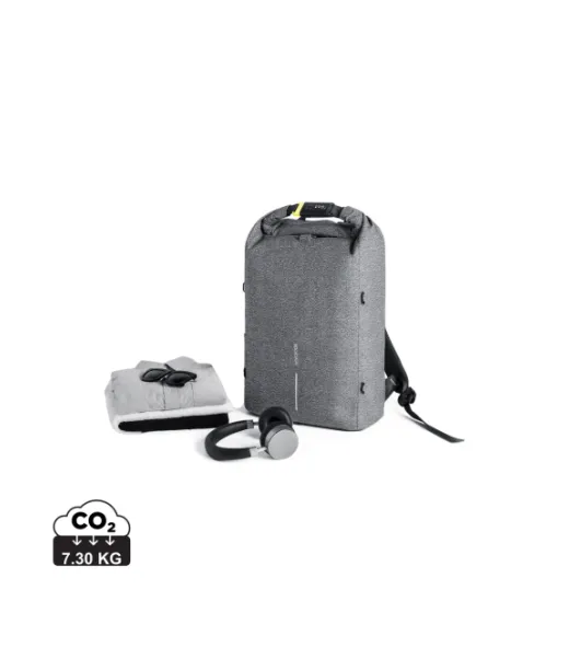 Urban Varkaudenesto- Ja Viiltovarmareppu Harmaa