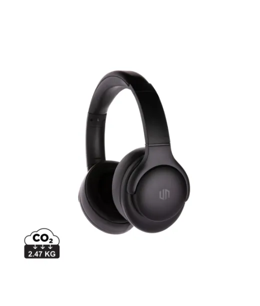 Urban Vitamin Fresno Langattomat Kuulokkeet Musta