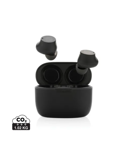 Urban Vitamin Napa Kuulokkeet Musta