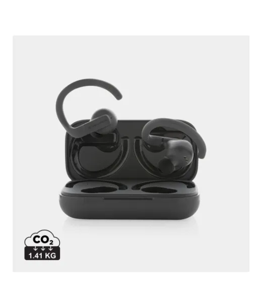 Urban Vitamin Pacifica Rcs Nappikuulokkeet Harmaa