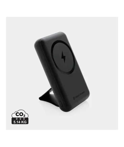 Urban Vitamin Sonoma Rcs 10000mah Virtapankki Musta