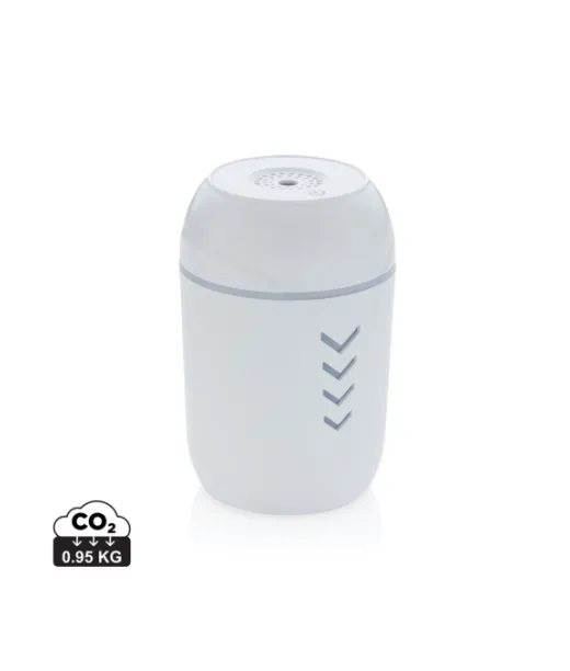 Uv-c Ilmankosteuttaja Valkoinen