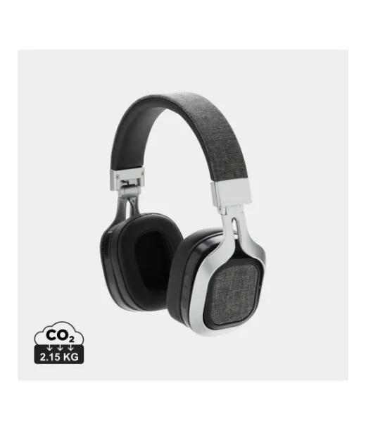 Vogue Kuulokkeet Harmaa