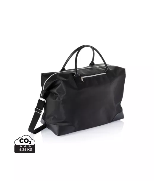 Weekend-laukku Musta