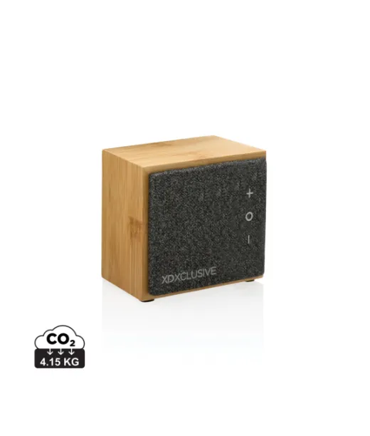 Wynn 5w Langaton Bambukaiutin Ruskea