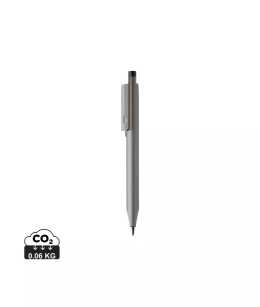 X8 Metallinhohtoinen Kynä Kivihiilen