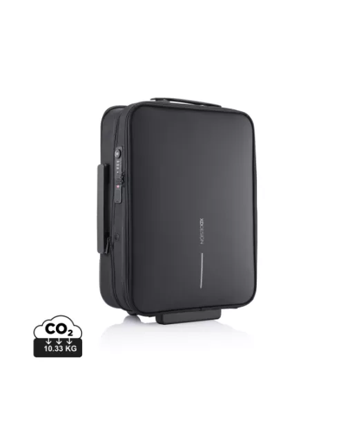 Xd Design Flex Matkalaukku Musta, Musta