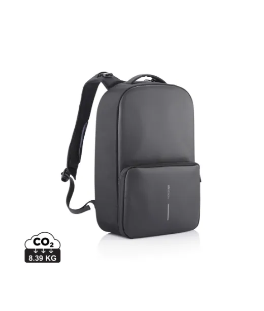 Xd Design Flex Sporttikassi Musta, Musta