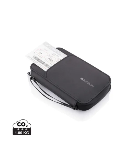 Xd Design Passikotelo Musta