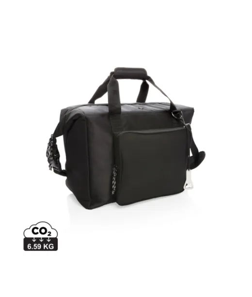 Xxl Tote & Duffle Kylmälaukku Musta