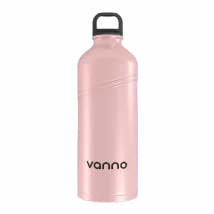 Juomapullot omalla logolla