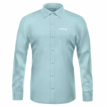 kauluspaita omalla painatuksella