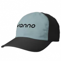 lippis omalla logolla