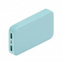 lisäakku omalla logolla painettuna