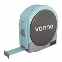 mittanauha omalla painatuksella