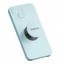 popsocket painatuksella