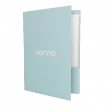 portfolio omalla painatuksella