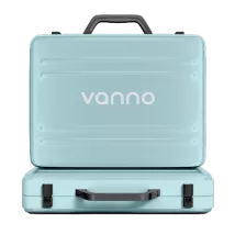 asiakirjalaukut painatuksella