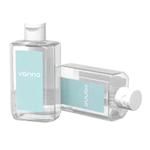 käsidesi omalla painatuksella