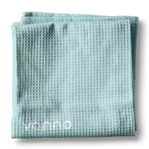 keittiopyyhe logolla