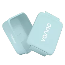 lounasrasia omalla painatuksella