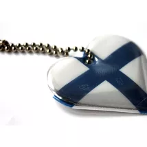 kotimainen pehmoheijastin