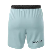 shortsit omalla painatuksella