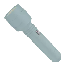 taskulampput logolla