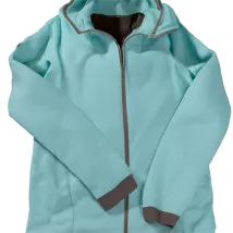 fleecet painatuksella