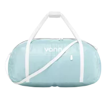 vapaa-ajan laukut painatuksella