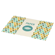 pöytälehtiö painatuksella