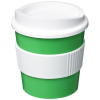 Americano® Primo 250 Ml Muki Oterenkaalla Vihreä / Valkoinen
