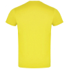 Atomic Lyhythihainen Unisex-t-paita