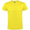 Atomic Lyhythihainen Unisex-t-paita