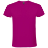 Atomic Lyhythihainen Unisex-t-paita