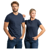 Atomic Lyhythihainen Unisex-t-paita