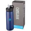 Camelbak® Eddy+ 600 Ml:n Kuparivakuumi Eristetty Juomapullo Navy