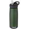 Camelbak® Eddy+ 750 Ml:n Tritan™ -juomapullo Läpinäkyvä Vihreä