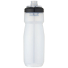 Camelbak® Podium Chill 700 Ml:n Urheilujuomapullo Frosted Kirkas