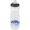 Camelbak® Podium Chill 700 Ml:n Urheilujuomapullo Frosted Kirkas