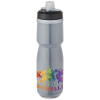 Camelbak® Podium Chill 700 Ml:n Urheilujuomapullo Musta