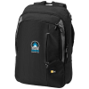 Case Logic 17" Tietokonereppu 25l Musta / Harmaa