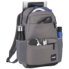 Case Logic Uplink-reppu 15,6" Kannettavalle Tietokoneelle 26l Harmaa