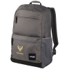 Case Logic Uplink-reppu 15,6" Kannettavalle Tietokoneelle 26l Harmaa