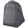 Convert-anti-theft-reppu 15” Kannettavalle Tietokoneelle 19l Hiili