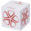 Cube, Muistiokuutio, Pieni Valkoinen