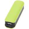 Edge-varavirtalähde, 2000 Mah Lime
